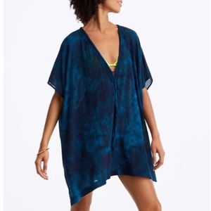 Lou & Grey | Tie Dye Beach Cover Up | XS/S